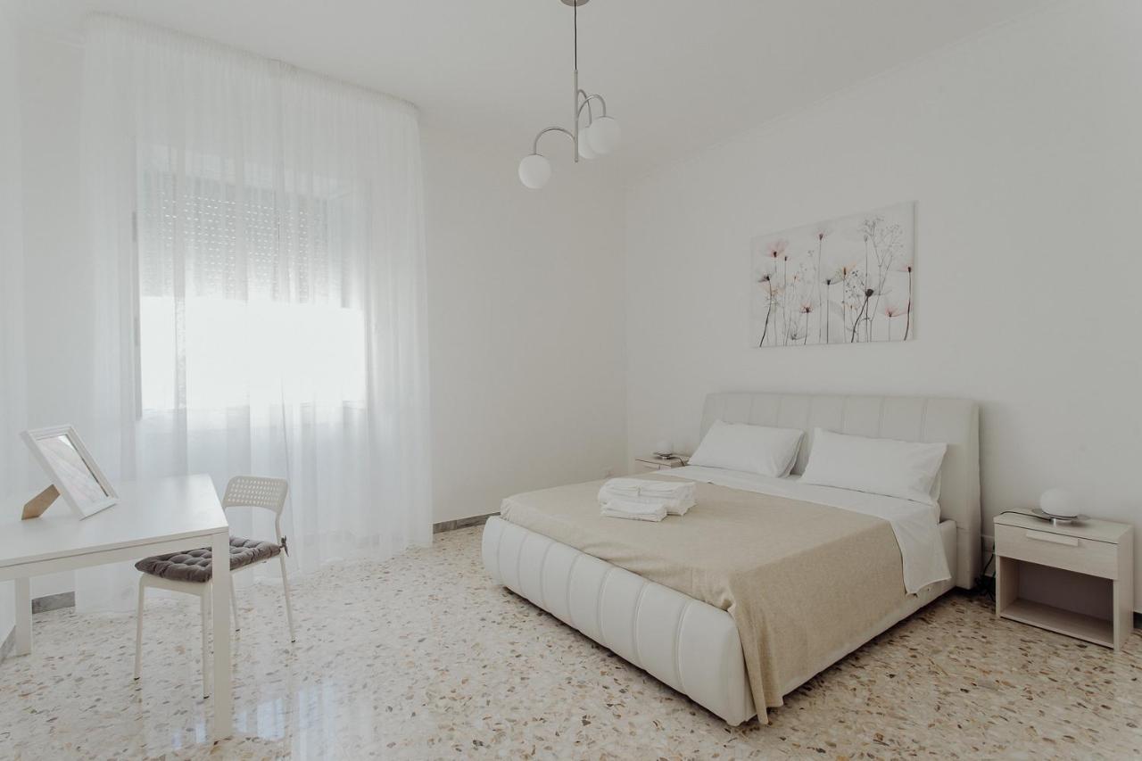 모노폴리 Casa Gimmi 아파트 외부 사진