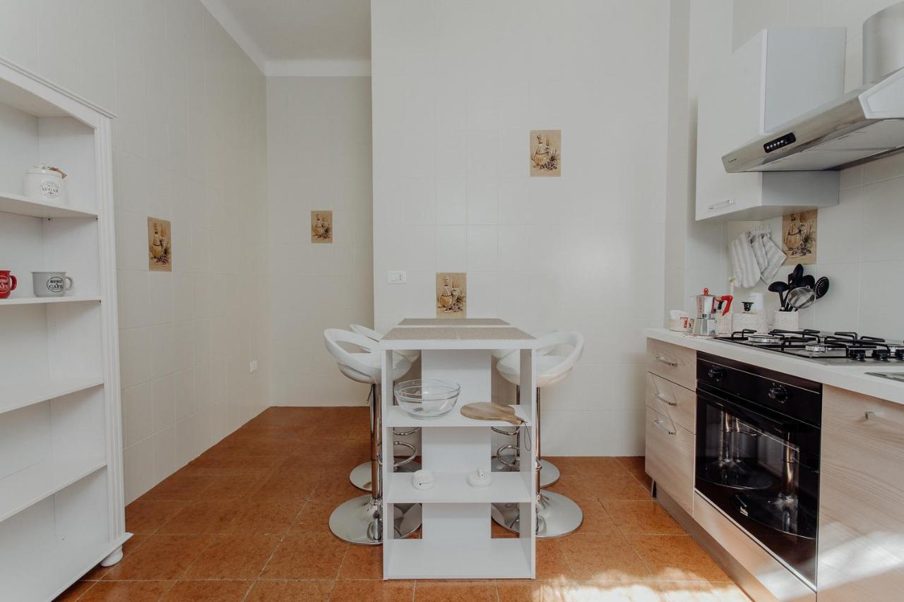 모노폴리 Casa Gimmi 아파트 외부 사진