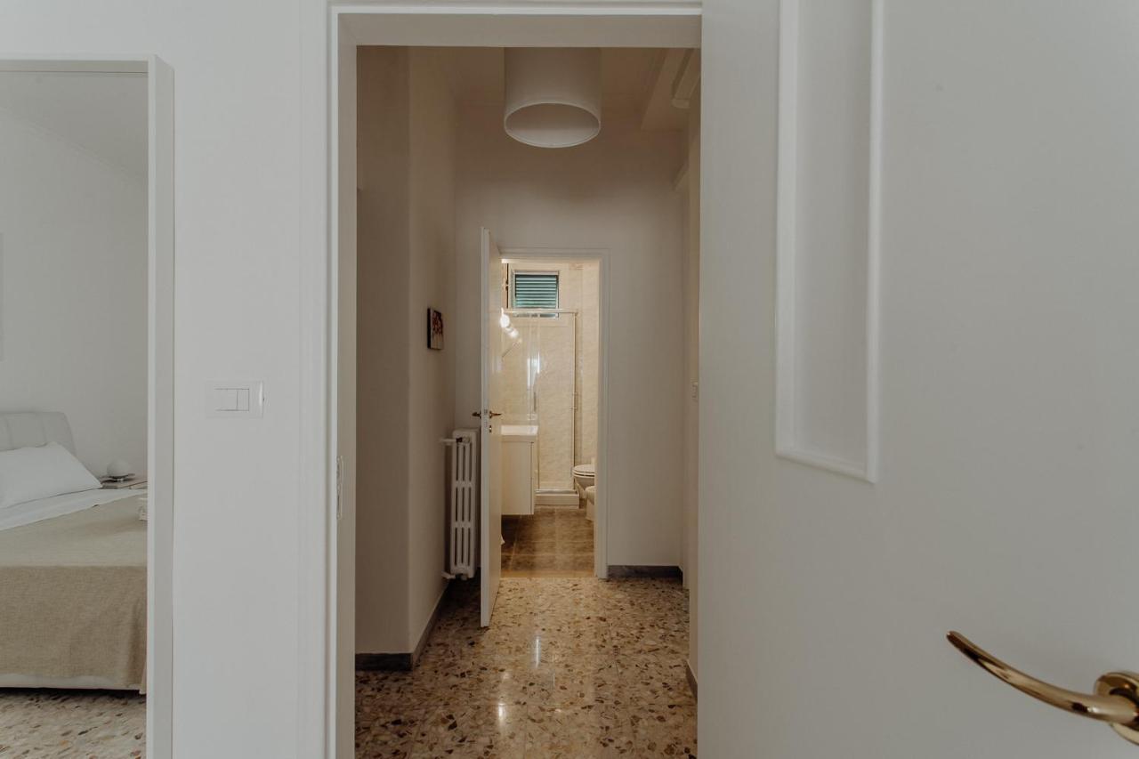모노폴리 Casa Gimmi 아파트 외부 사진