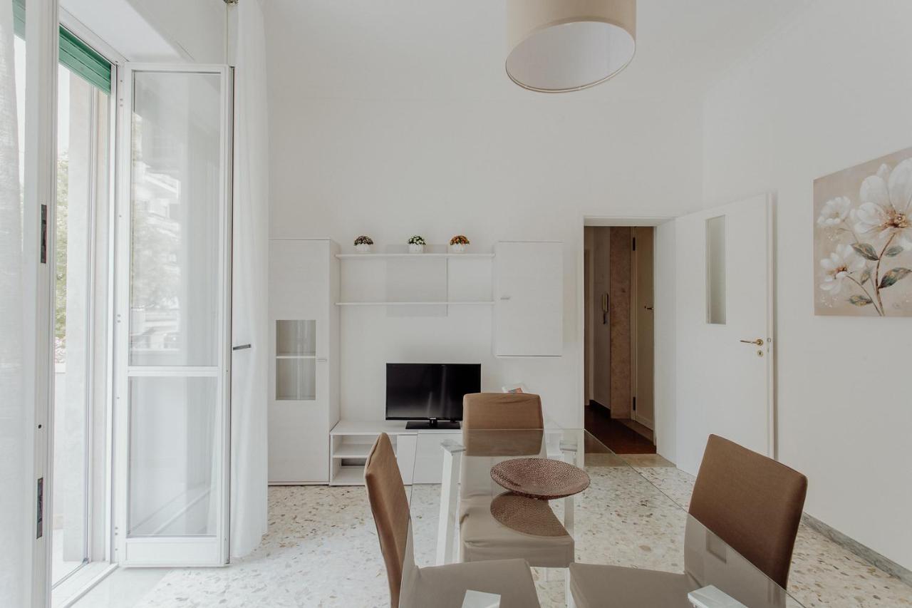 모노폴리 Casa Gimmi 아파트 외부 사진