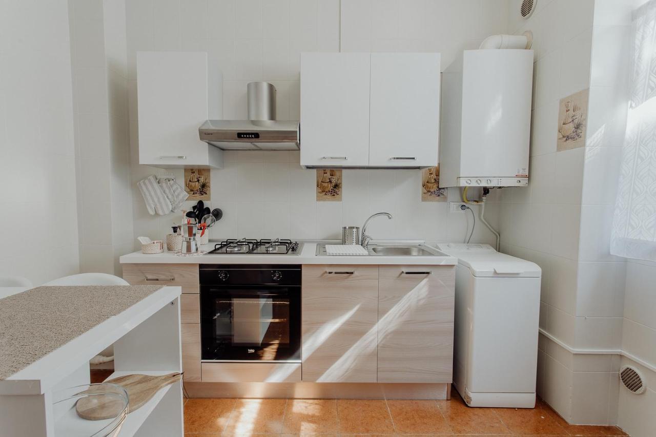 모노폴리 Casa Gimmi 아파트 외부 사진
